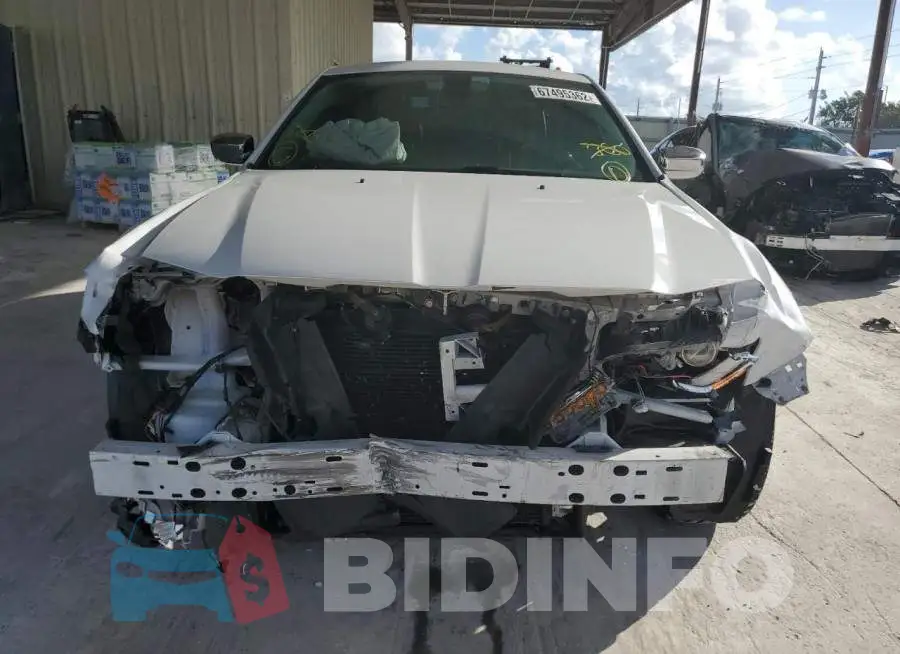 2C3CCAEG4JH140246 Photo# 9