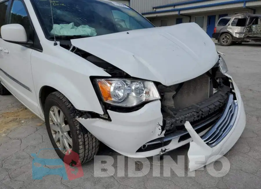 2C4RC1BG1GR297973 Photo# 9