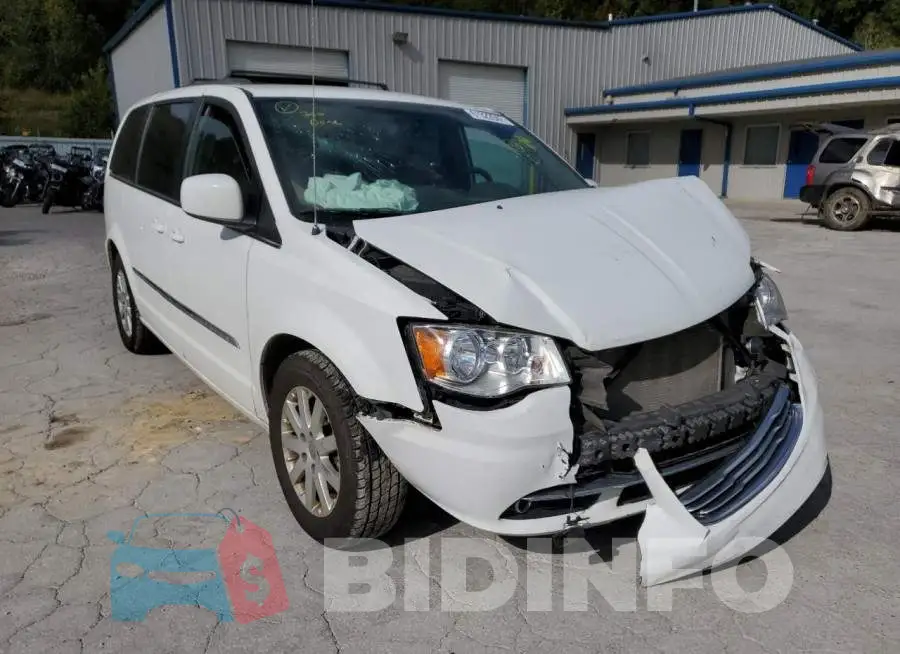 2C4RC1BG1GR297973 Photo# 1