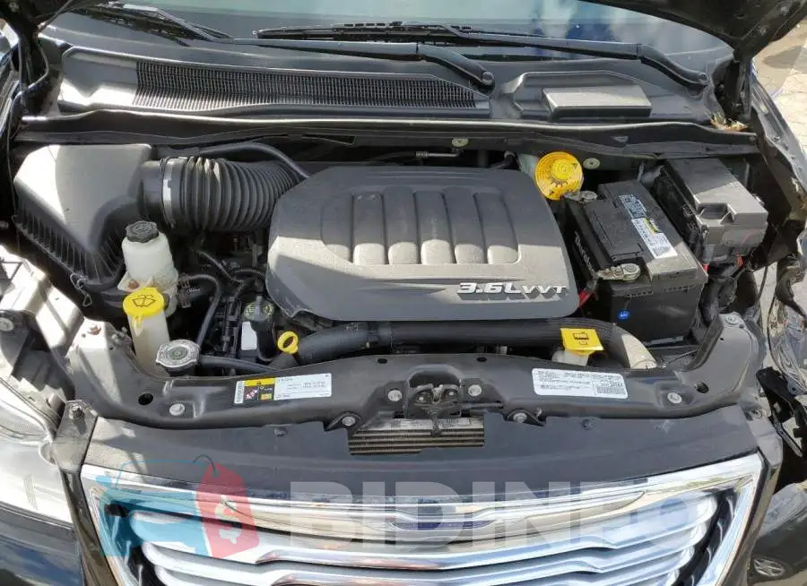2C4RC1BG2GR292202 Photo# 7