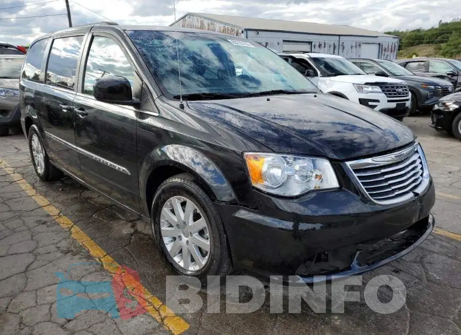2C4RC1BG2GR292202 Photo# 1