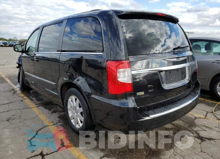 2C4RC1BG2GR292202 Photo# 3