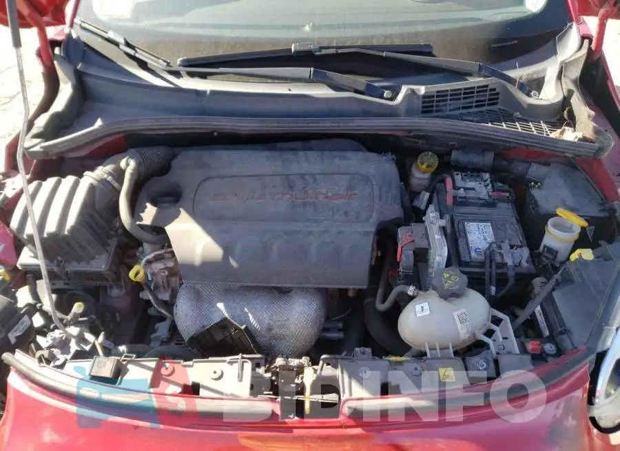 ZFBCFXBT4GP369198 Photo# 7