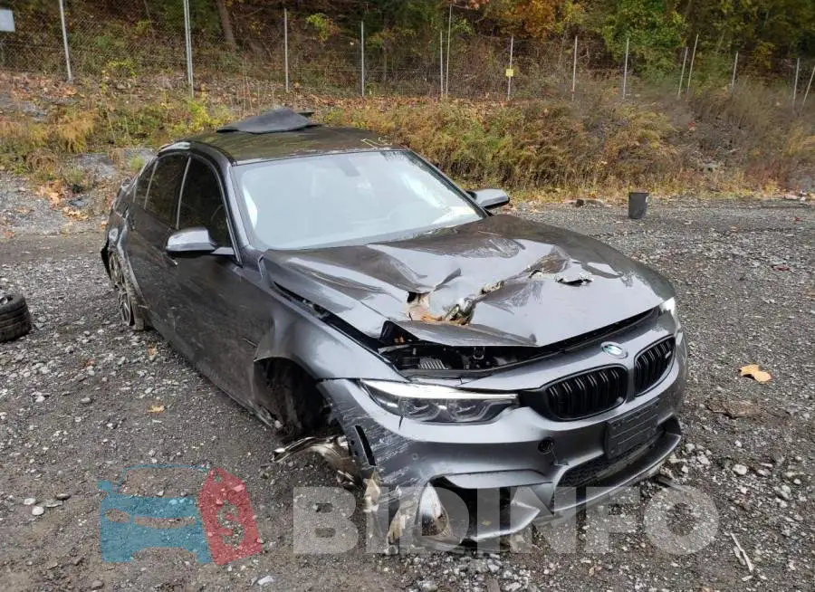 WBS8M9C5XJ5J80183 Photo# 1