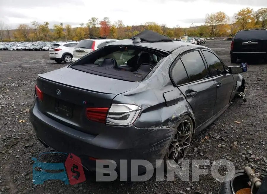 WBS8M9C5XJ5J80183 Photo# 4