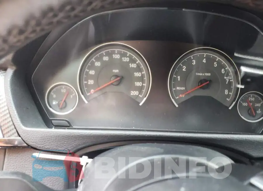 WBS8M9C5XJ5J80183 Photo# 8