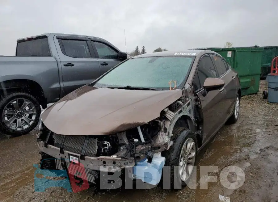 1G1BC5SM5K7118738 Photo# 2