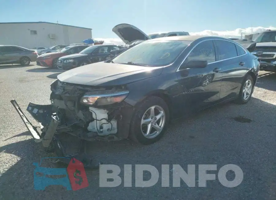1G1ZB5ST5HF177599 Photo# 2