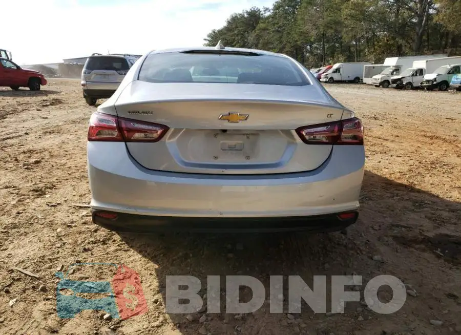 1G1ZD5ST2LF034676 Photo# 6