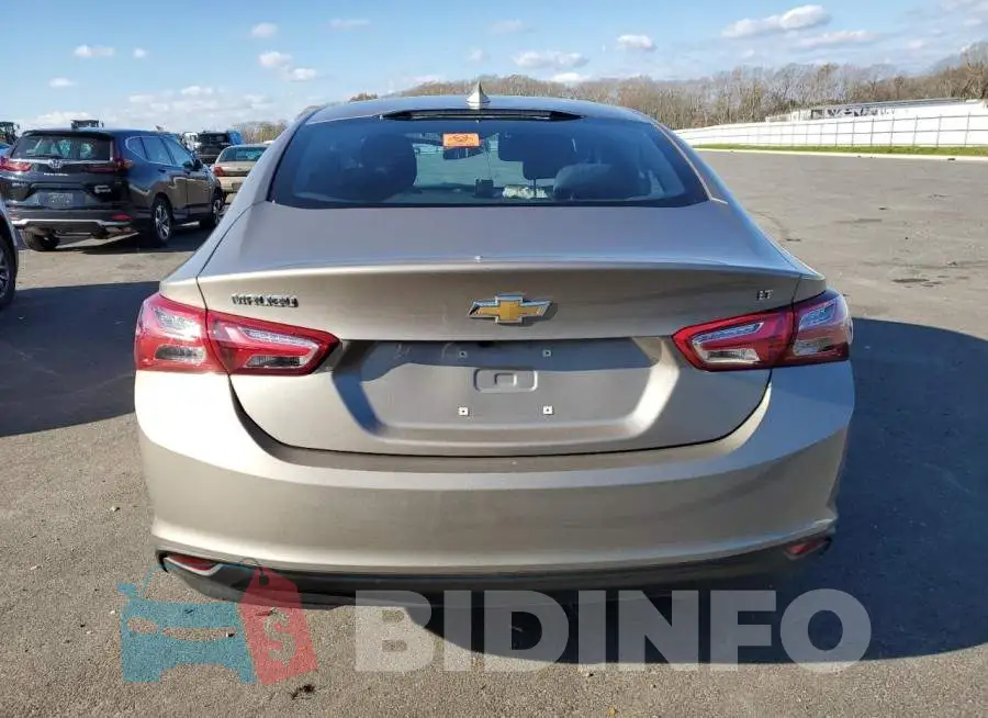 1G1ZD5ST6NF174345 Photo# 6