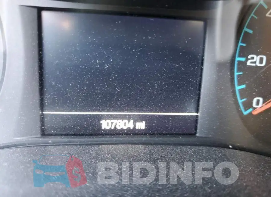 1GCHSBE32G1313549 Photo# 8