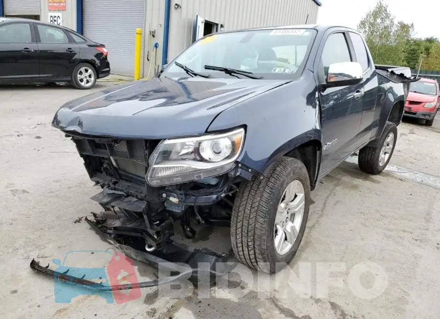 1GCHTDEN2J1171494 Photo# 2
