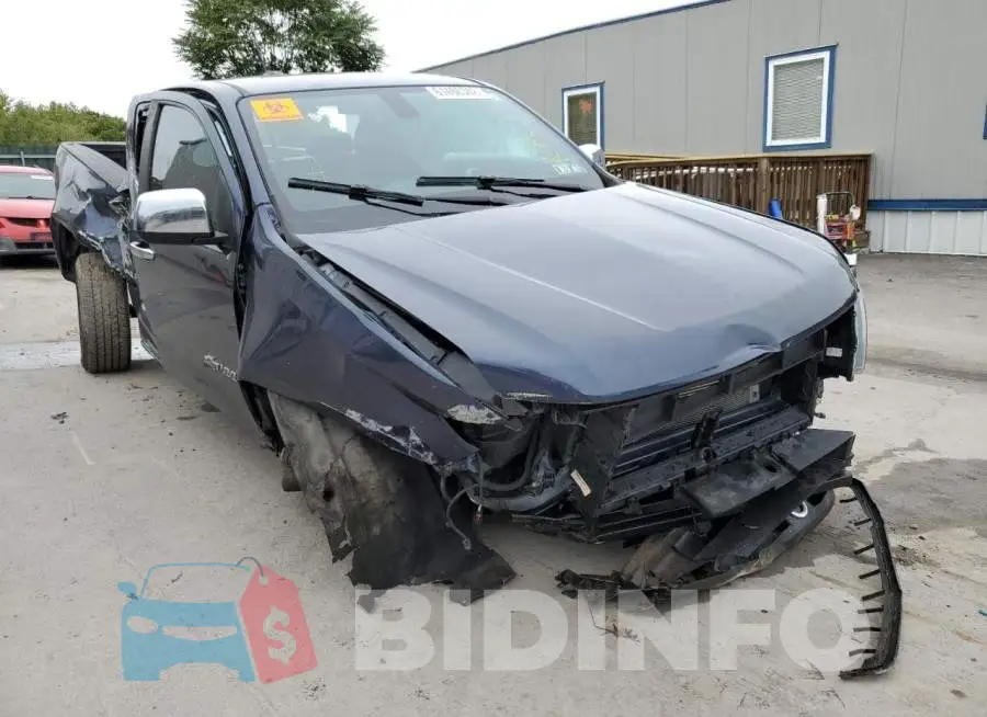 1GCHTDEN2J1171494 Photo# 1