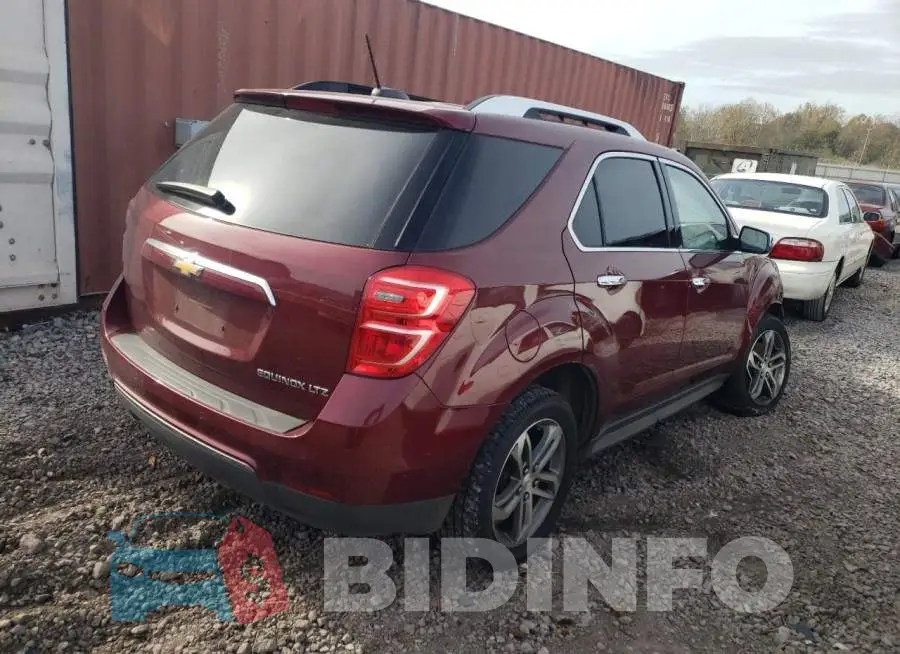 2GNALDEK5G6136159 Photo# 4