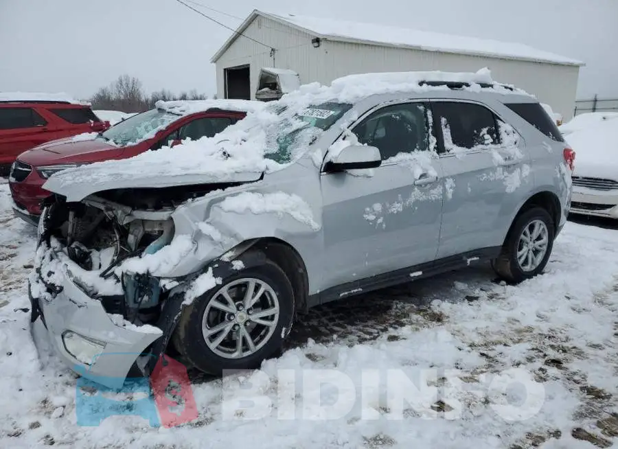 2GNFLFE39G6179249 Photo# 1