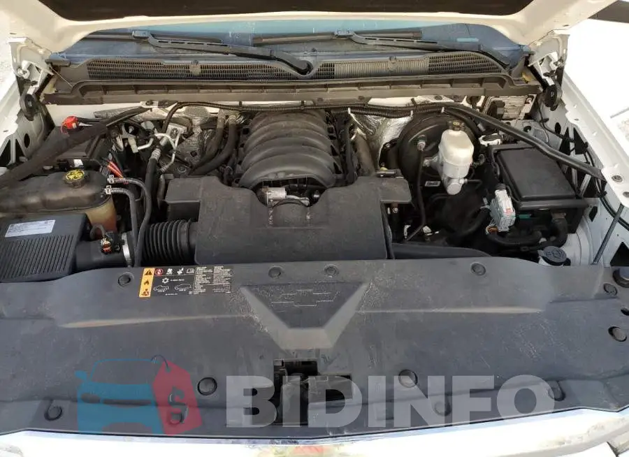 3GCUKTEC6JG172370 Photo# 7