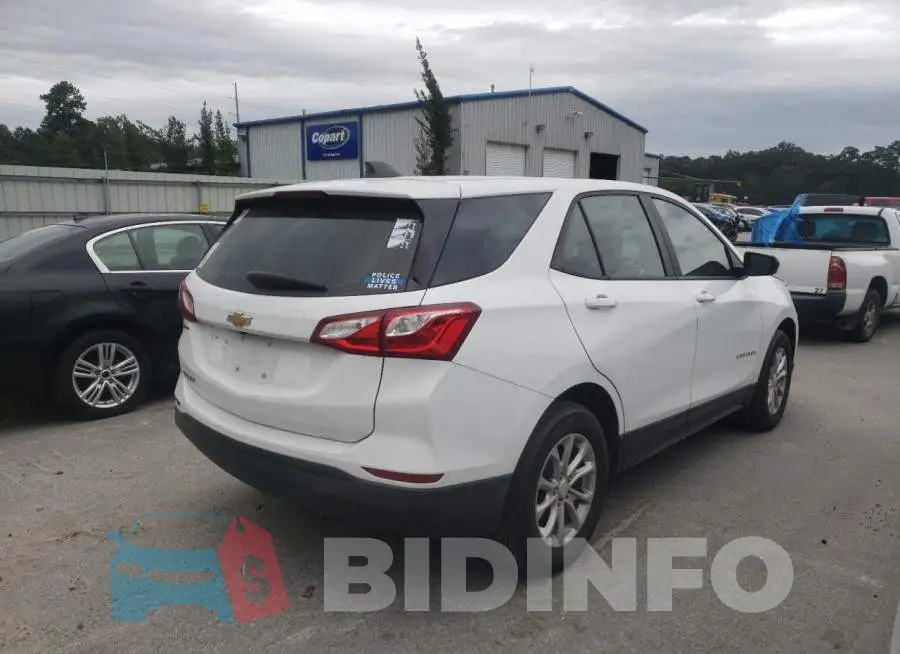 3GNAXHEV1LS703436 Photo# 4