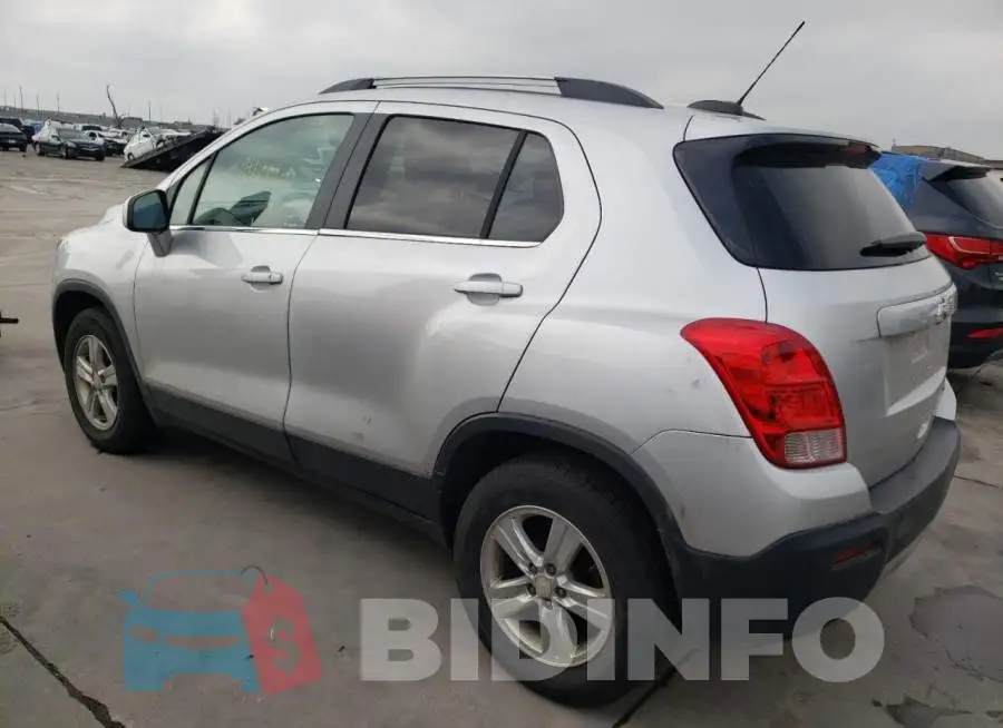 3GNCJPSB1GL174052 Photo# 2