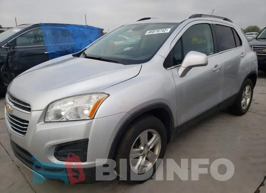 3GNCJPSB1GL174052 Photo# 1