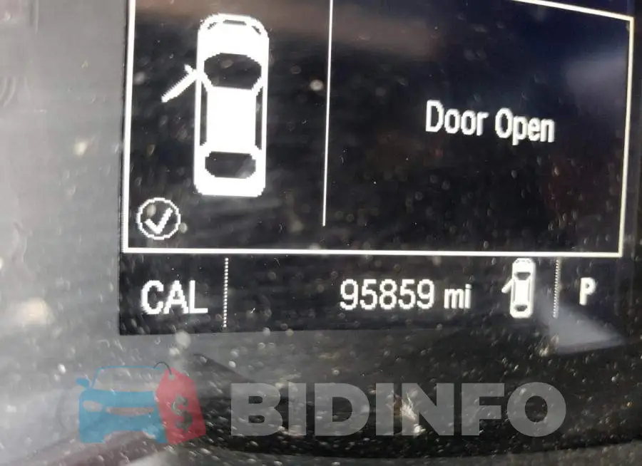 3GNCJPSB3HL272291 Photo# 8