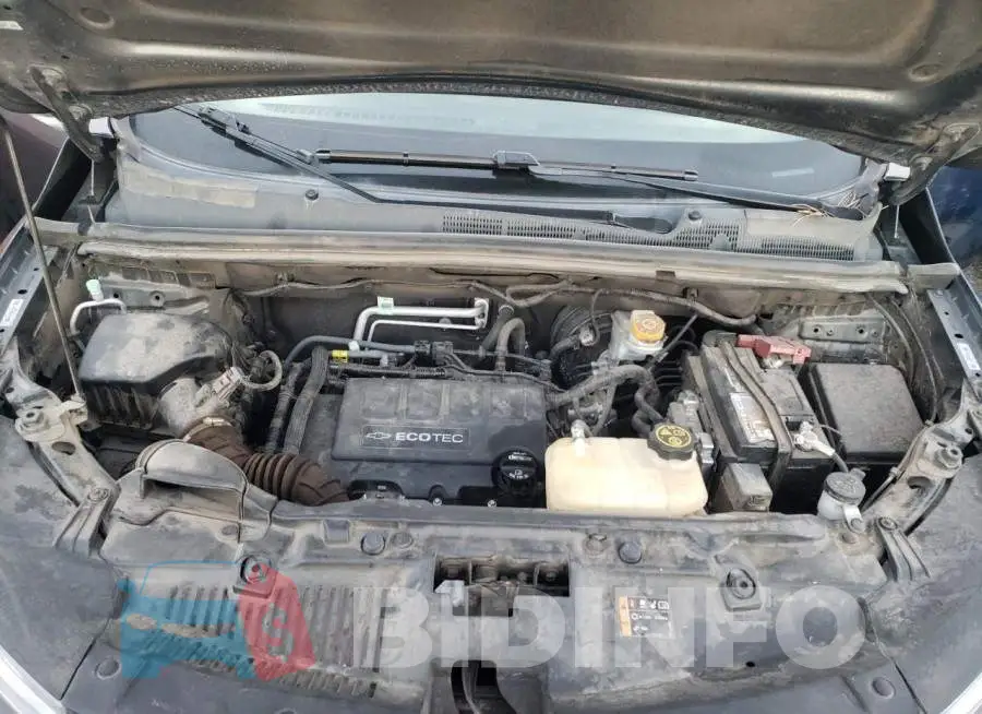 3GNCJPSB5HL227675 Photo# 7