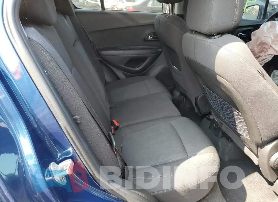 KL7CJLSB7LB338723 Photo# 6