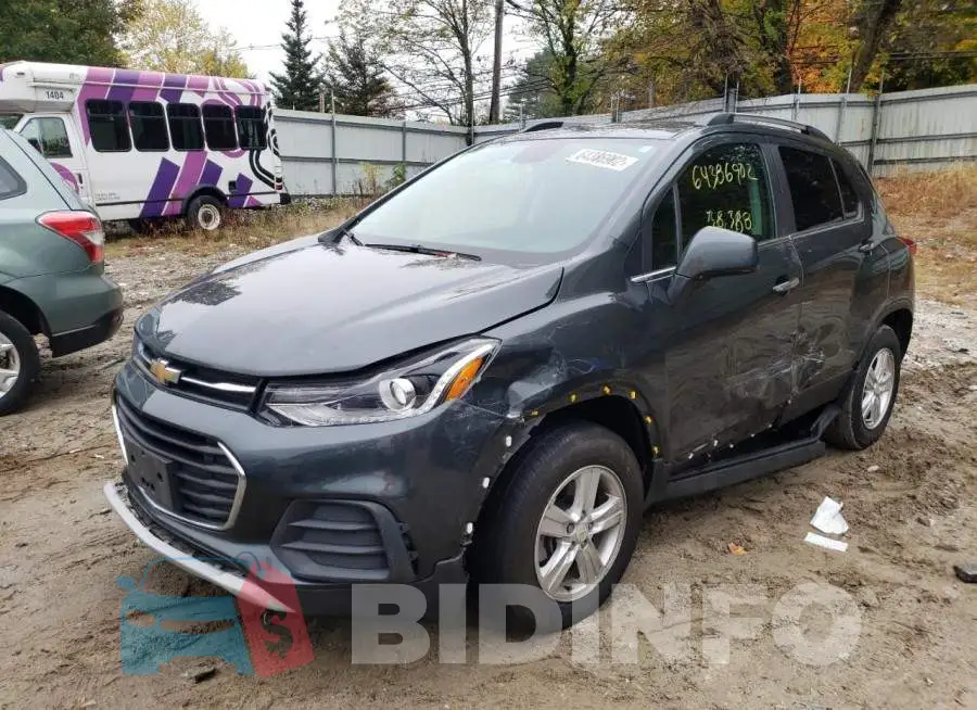 KL7CJPSB0JB688635 Photo# 2