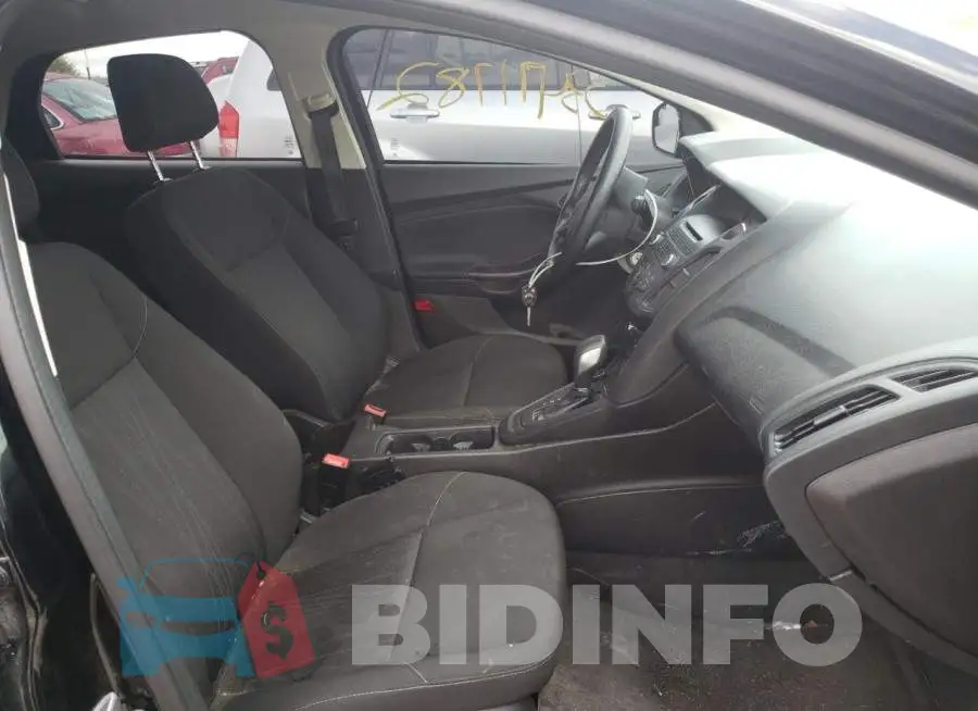 1FADP3E29GL297065 Photo# 5