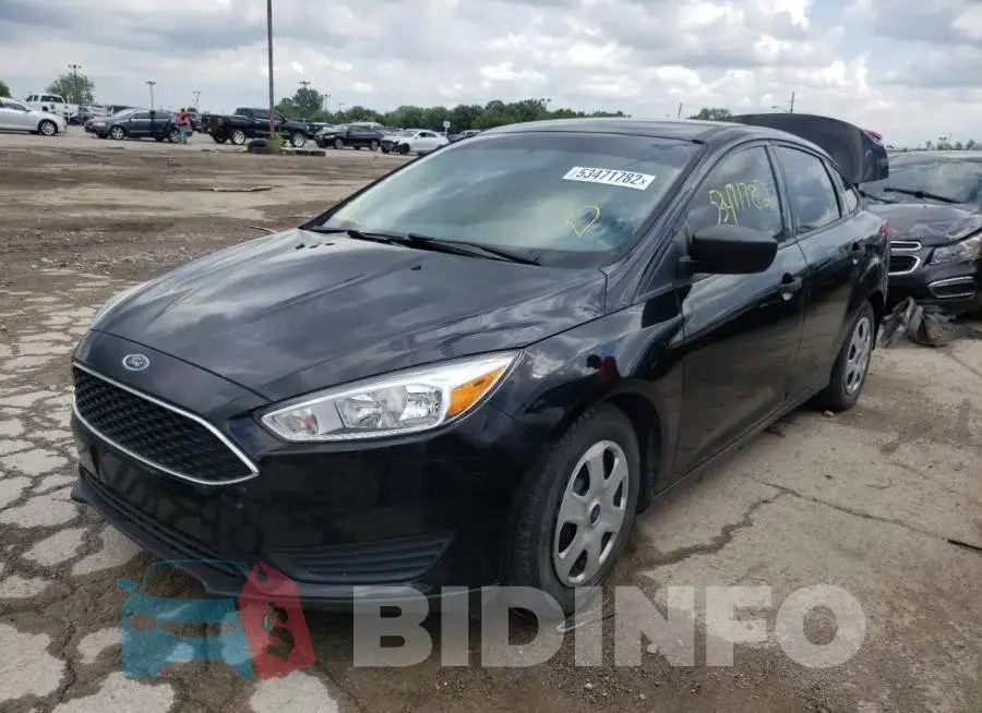 1FADP3E29GL297065 Photo# 2