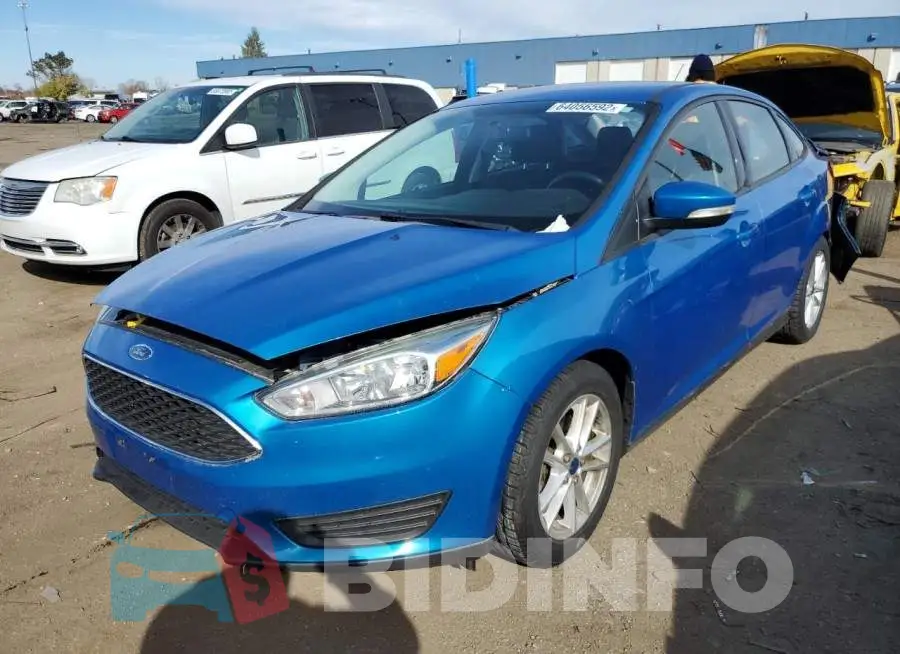 1FADP3F26GL336368 Photo# 2