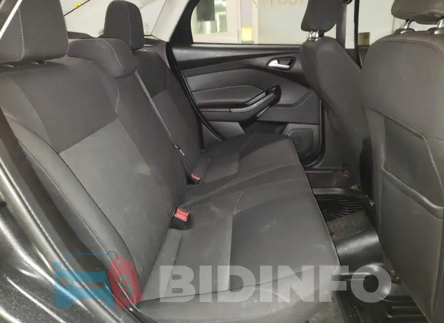 1FADP3F29GL335716 Photo# 6