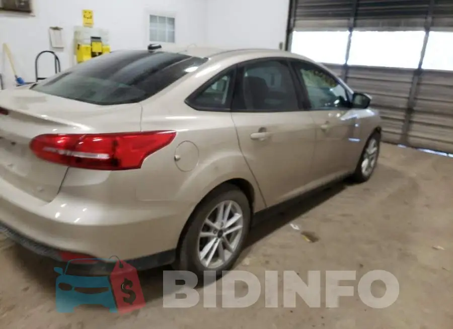1FADP3F2XJL258667 Photo# 3
