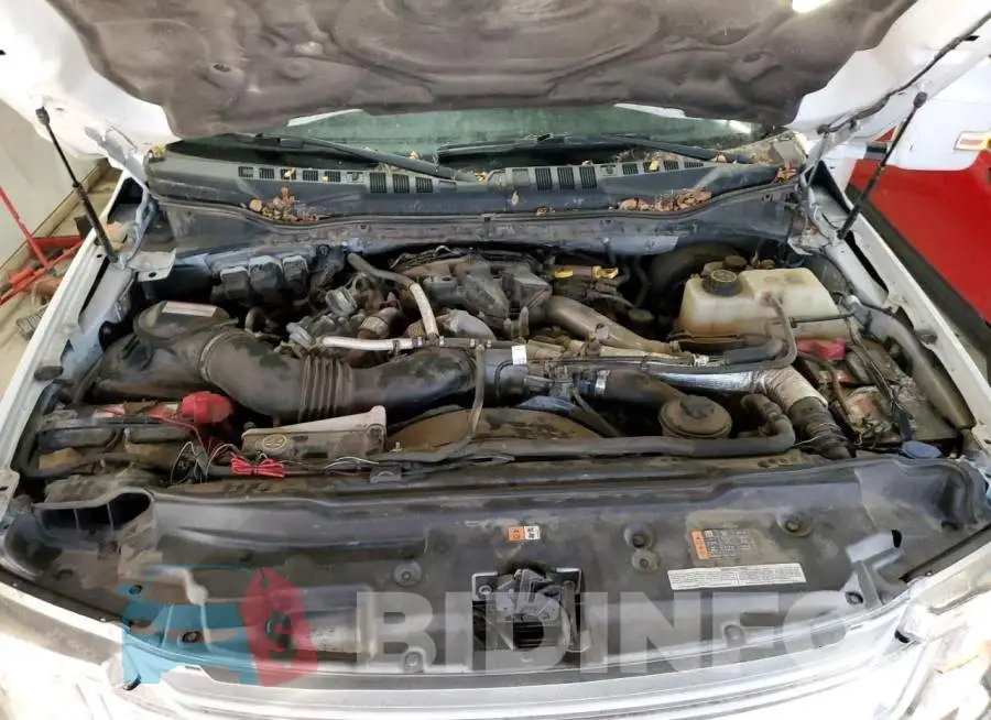 1FT7X2BT7HEC47219 Photo# 7