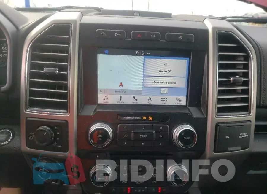 1FTEW1E50JFD94774 Photo# 9