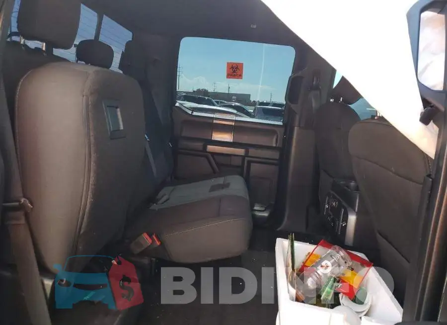 1FTEW1EP4JFC62098 Photo# 6