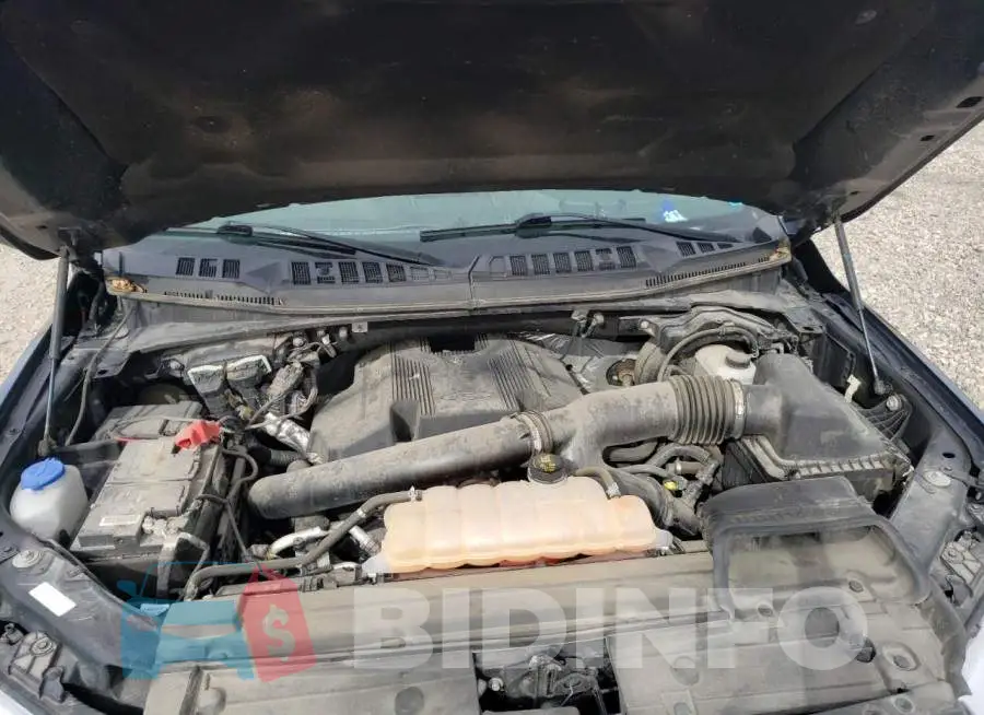 1FTFW1EGXJFD43546 Photo# 7