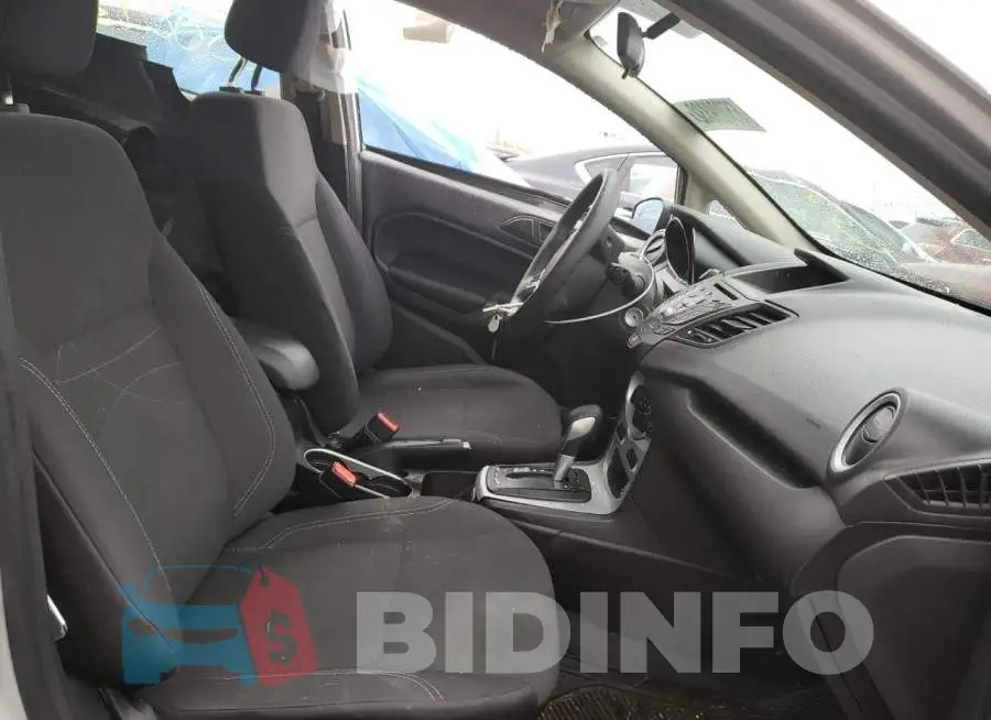 3FADP4EJ3HM115499 Photo# 5