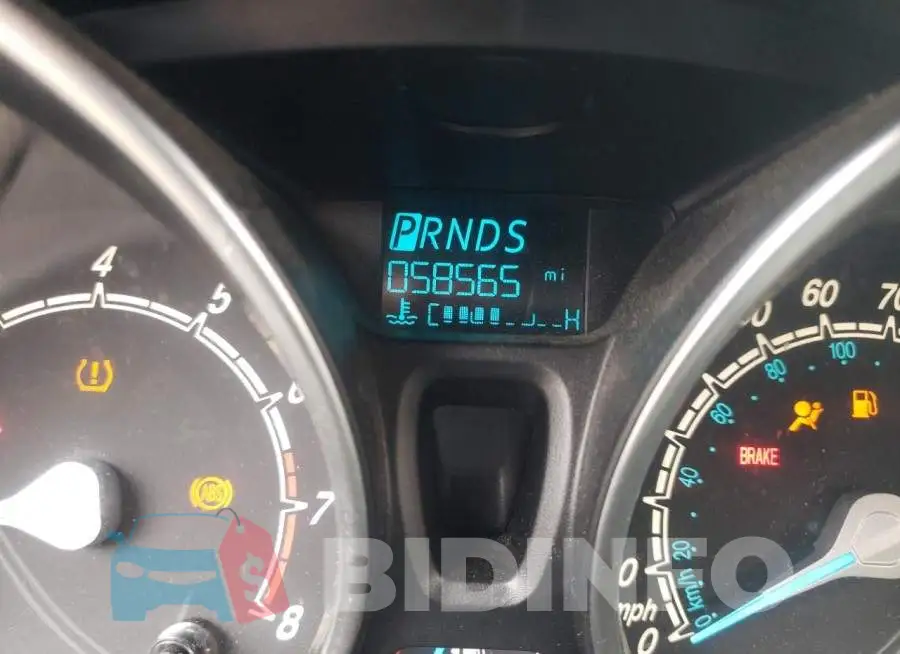 3FADP4EJ5GM150432 Photo# 8