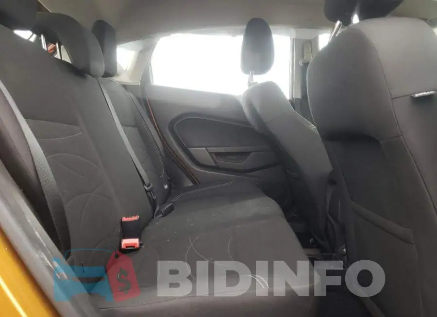 3FADP4EJ5GM150432 Photo# 6