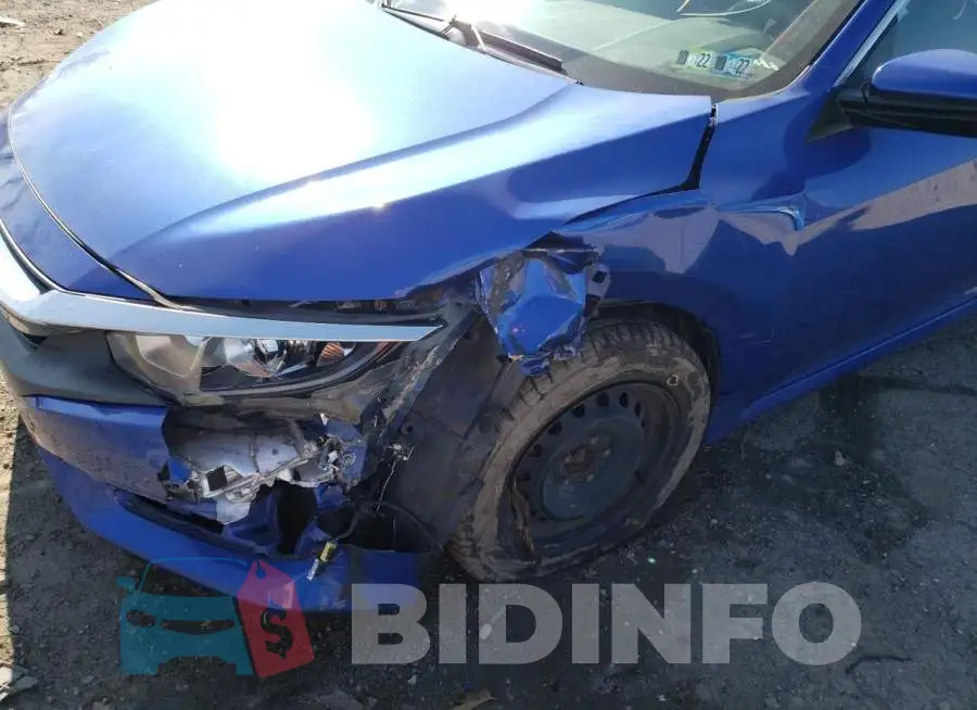 19XFC2F50HE233704 Photo# 9