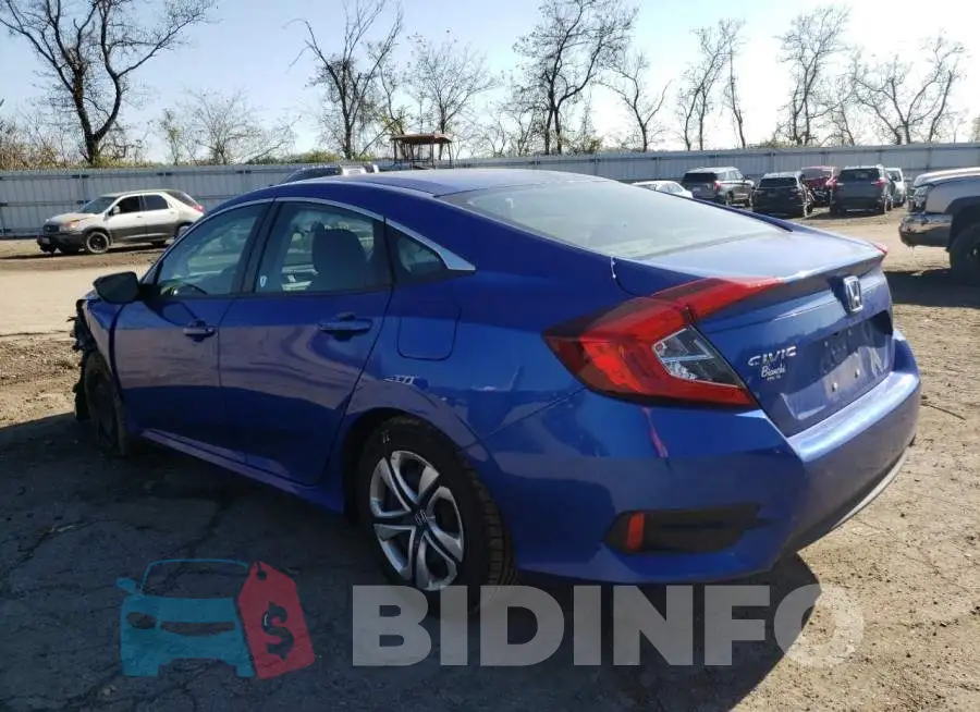 19XFC2F50HE233704 Photo# 3