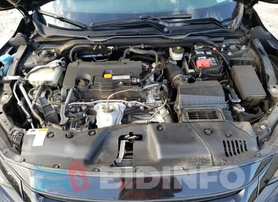19XFC2F63LE003947 Photo# 7