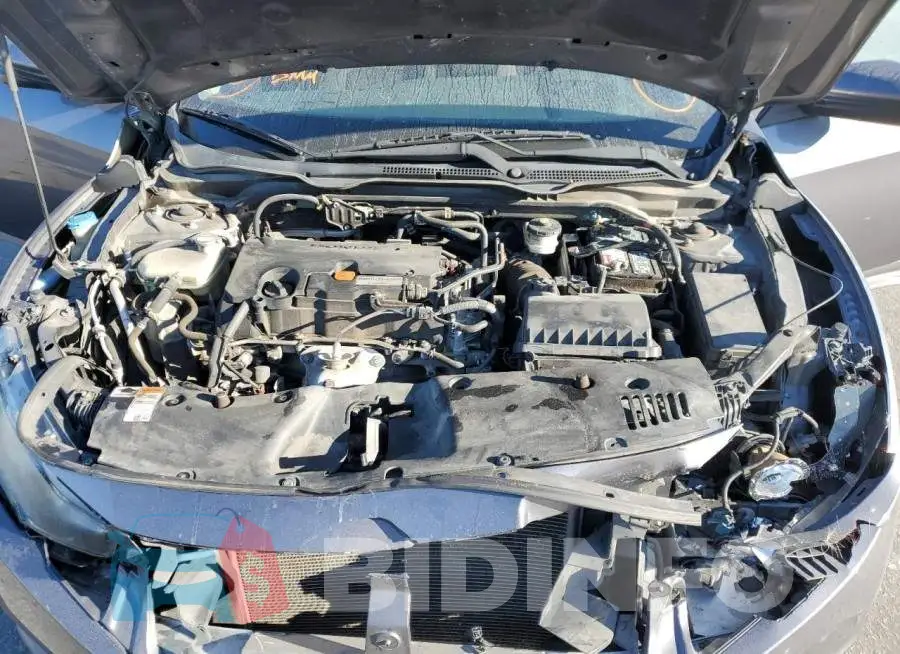 19XFC2F78GE052947 Photo# 7