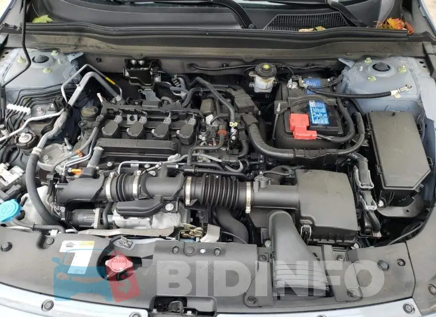 1HGCV1F44MA084470 Photo# 7