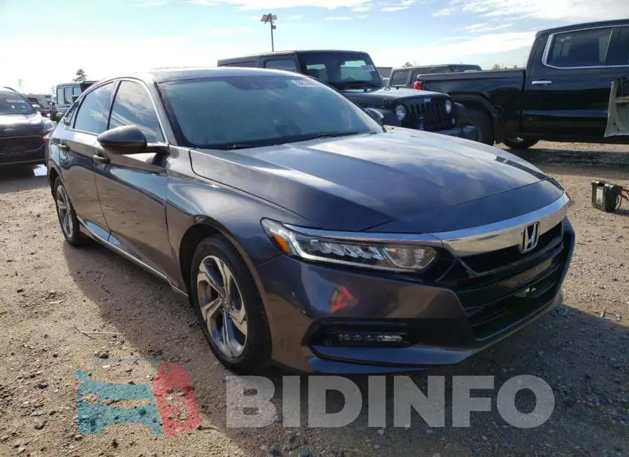 1HGCV1F58KA092013 Photo# 4