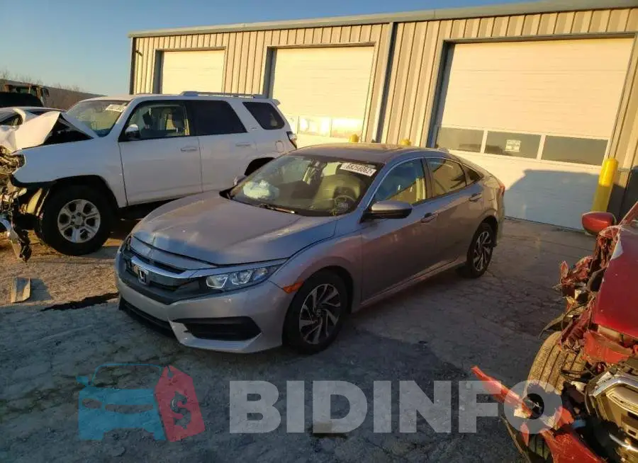 2HGFC2F70GH571755 Photo# 1