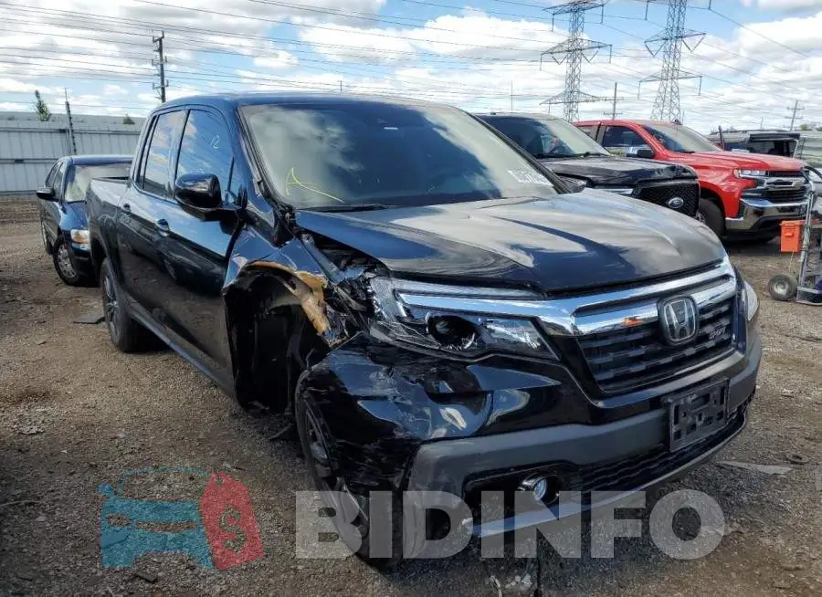 5FPYK3F17LB027563 Photo# 1