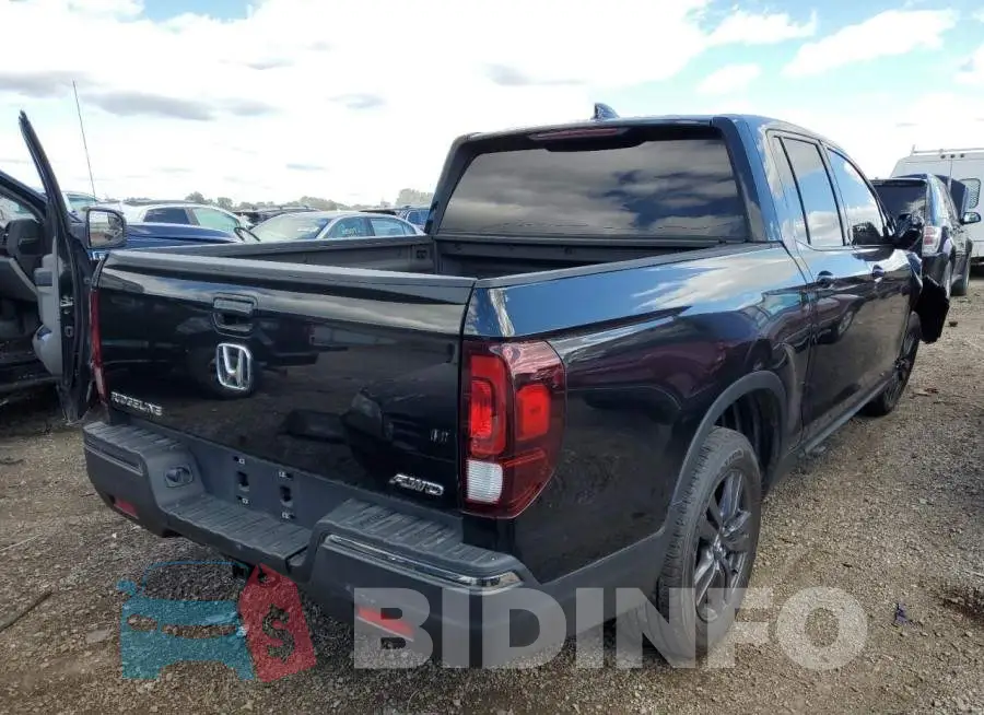 5FPYK3F17LB027563 Photo# 4