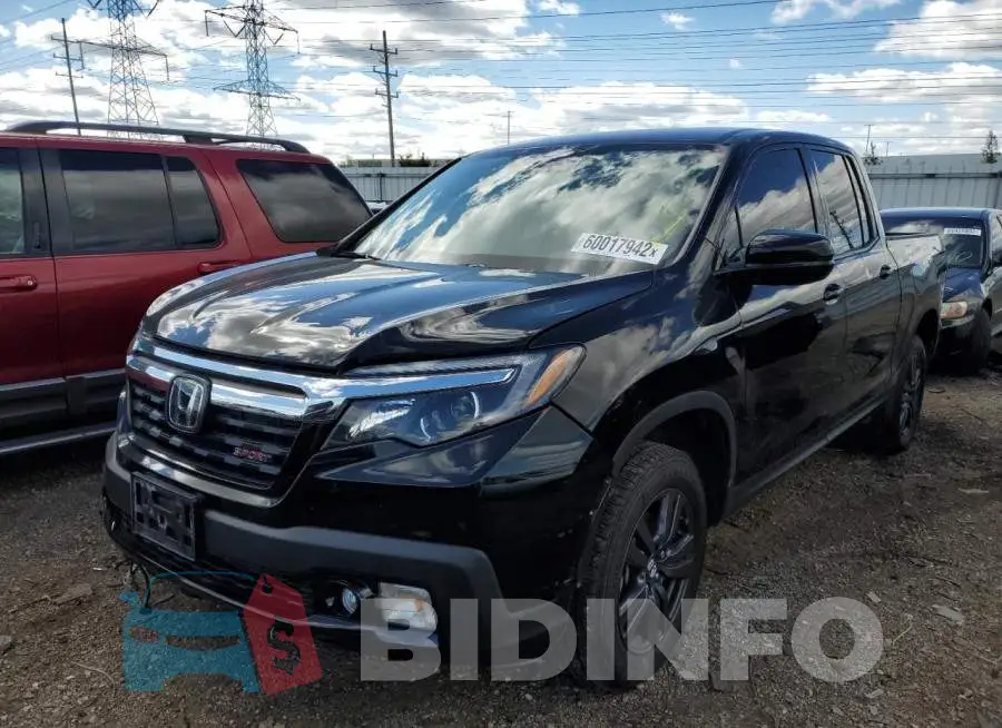 5FPYK3F17LB027563 Photo# 2