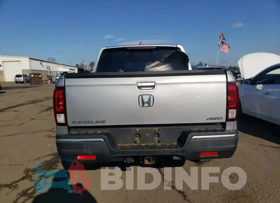5FPYK3F47HB010392 Photo# 6